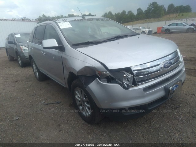 Ford Edge (2010)