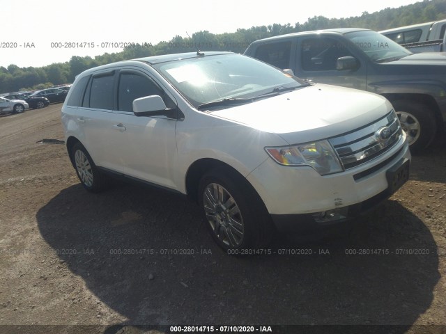 Ford Edge (2010)