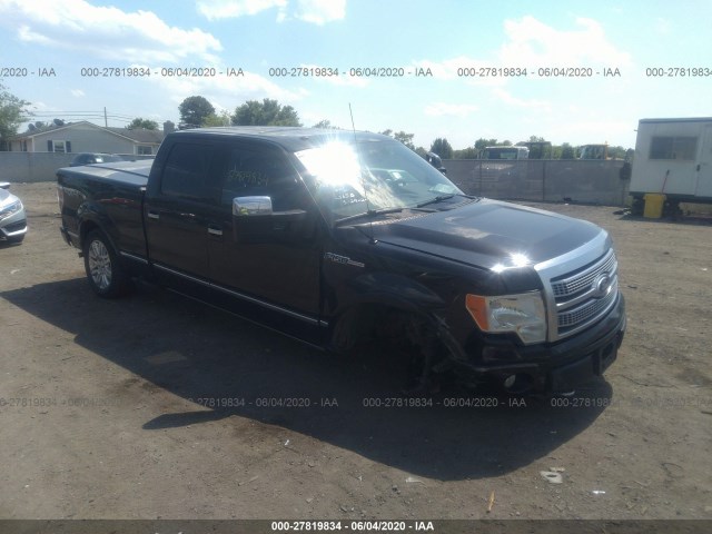 Ford F-150 (2010)