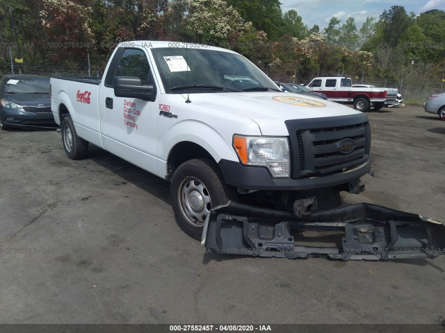 Ford F-150 (2010)