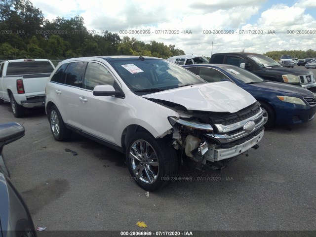 Ford Edge (2011)