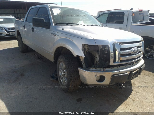 Ford F-150 (2011)