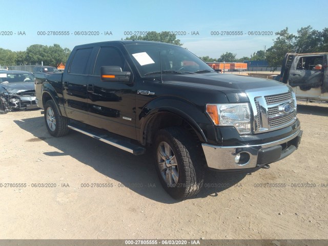 Ford F-150 (2011)
