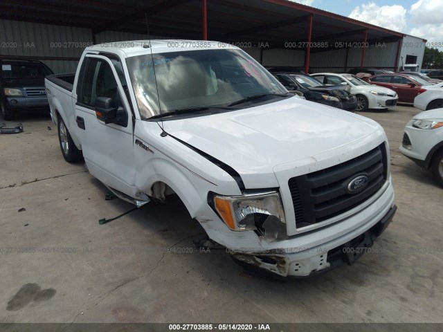 Ford F-150 (2011)
