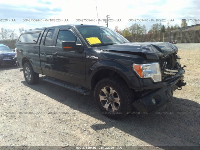 Ford F-150 (2012)