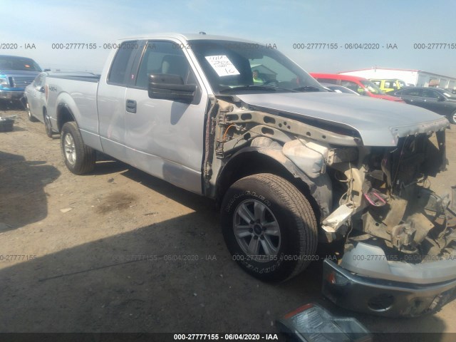 Ford F-150 (2012)