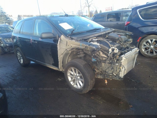 Ford Edge (2013)