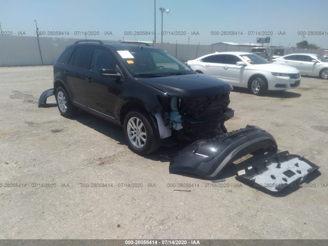 Ford Edge (2013)