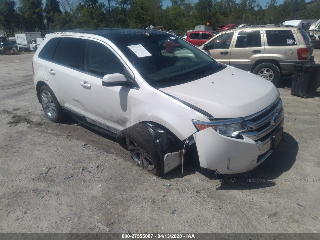 Ford Edge (2013)