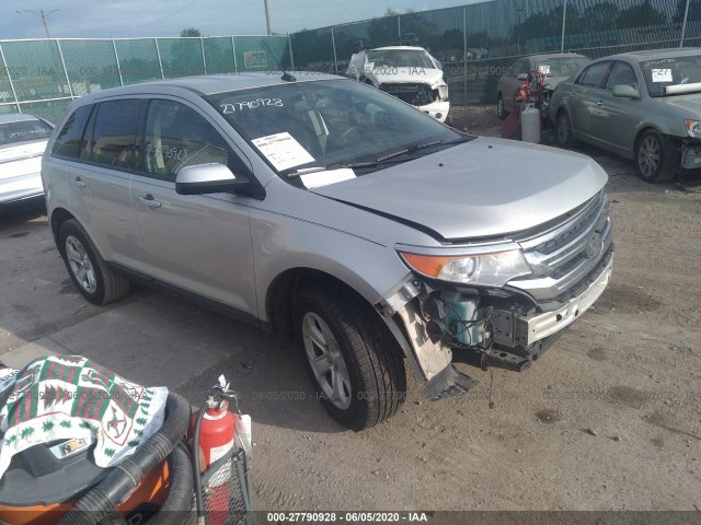 Ford Edge (2013)