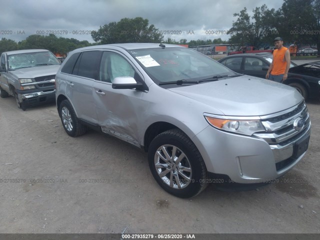 Ford Edge (2013)