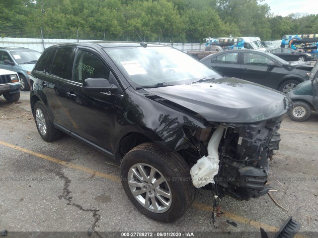 Ford Edge (2013)