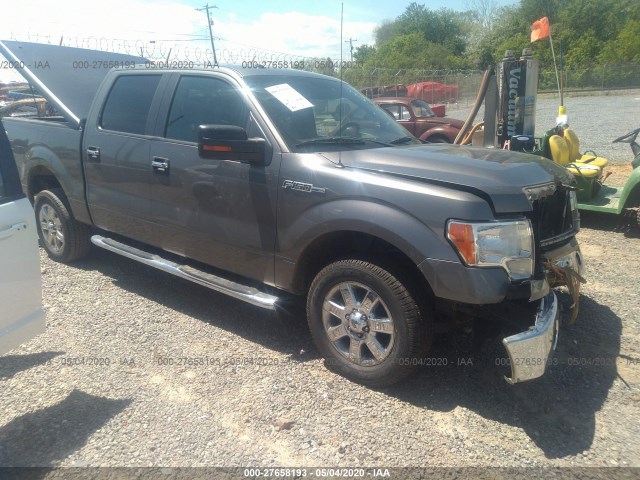 Ford F-150 (2013)