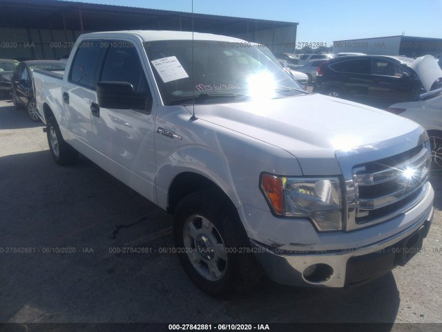 Ford F-150 (2013)