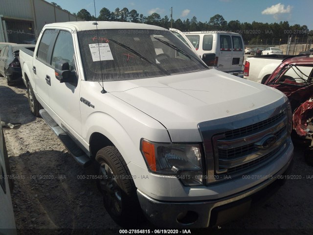 Ford F-150 (2013)
