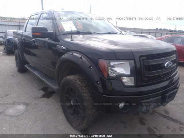 Ford F-150 (2013)