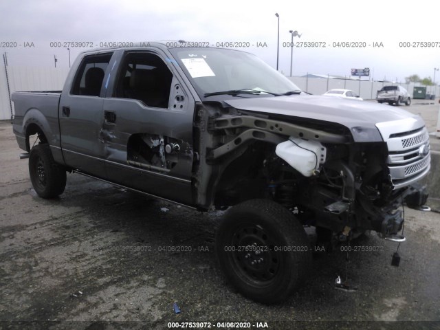Ford F-150 (2013)