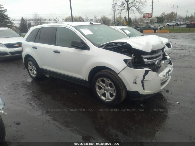 Ford Edge (2014)