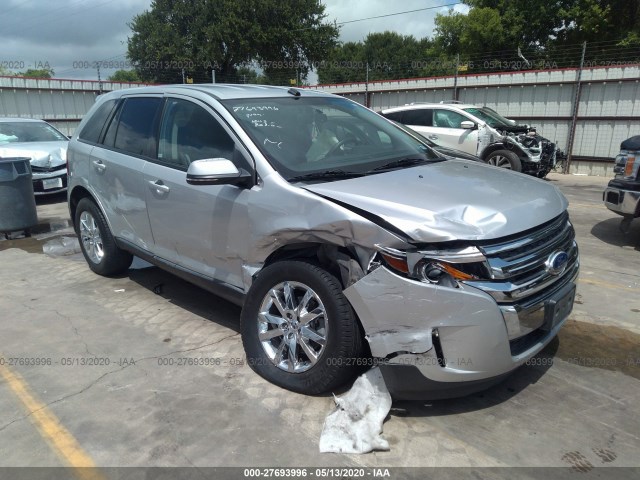 Ford Edge (2014)
