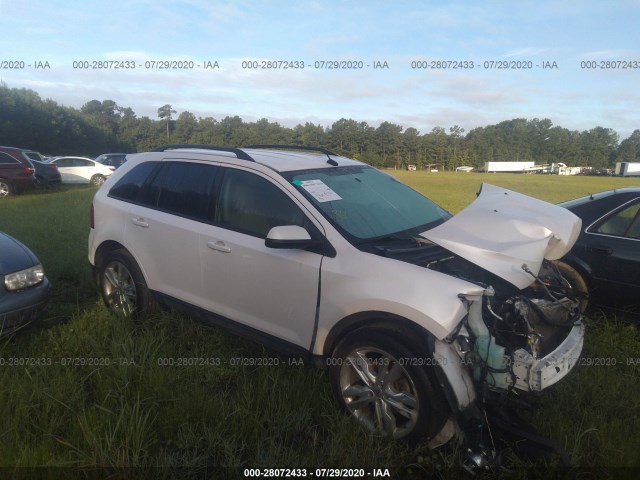 Ford Edge (2014)