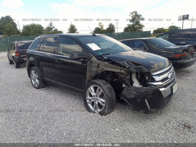 Ford Edge (2014)