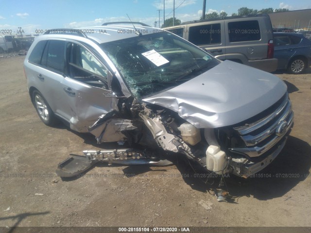 Ford Edge (2014)