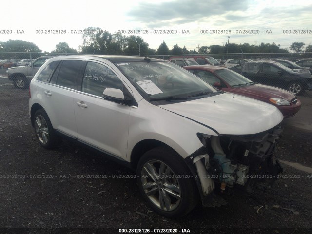 Ford Edge (2014)