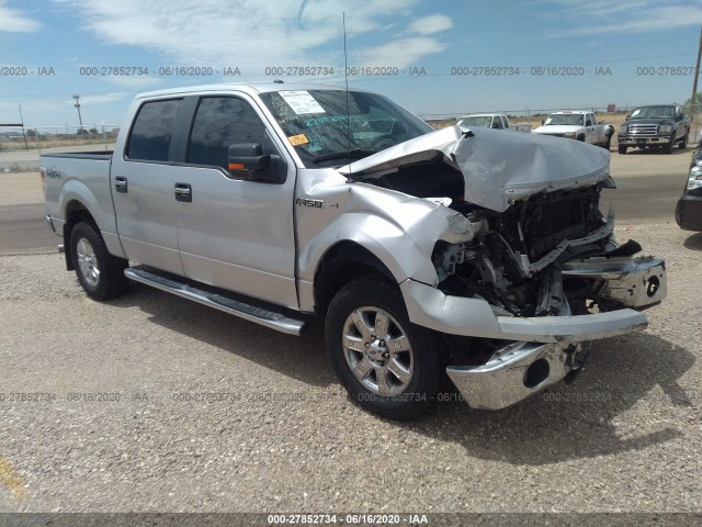 Ford F-150 (2014)