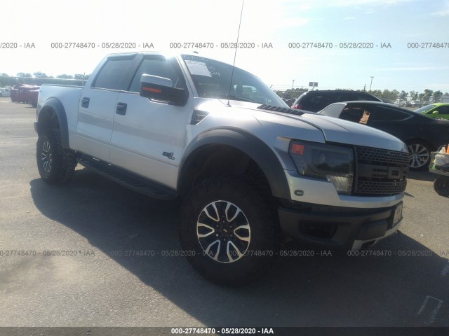 Ford F-150 (2014)
