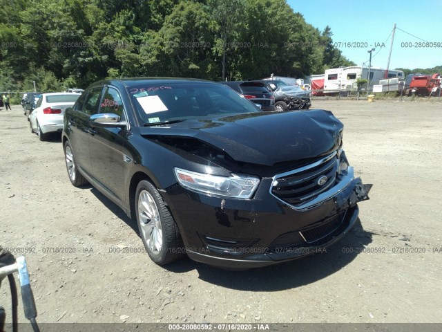 Ford Taurus (2014)