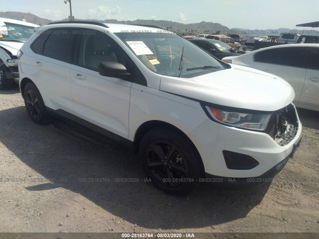 Ford Edge (2015)