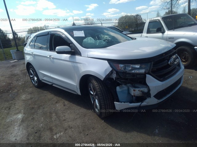 Ford Edge (2015)