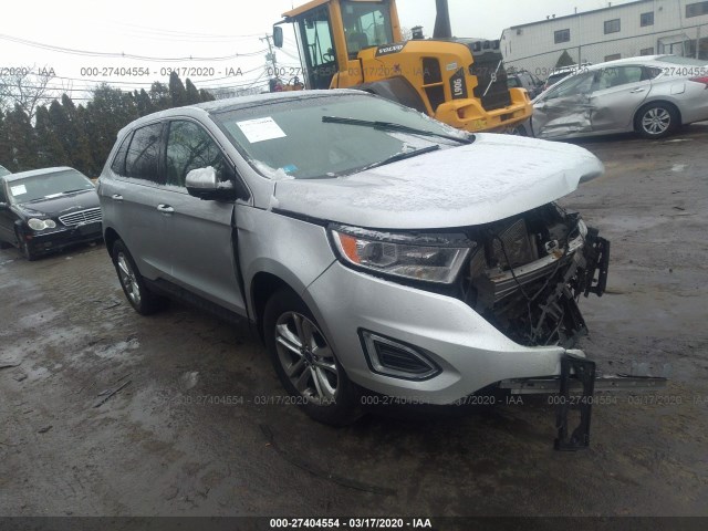 Ford Edge (2015)