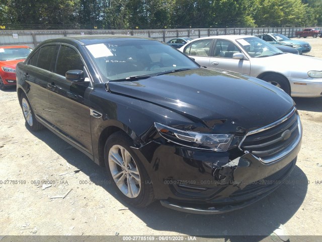 Ford Taurus (2017)