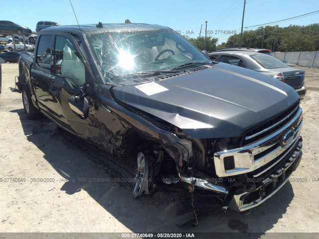 Ford F-150 (2019)
