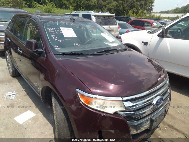 Ford Edge (2011)