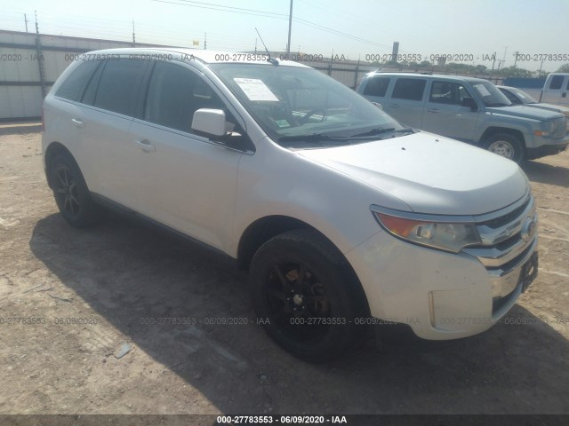 Ford Edge (2011)