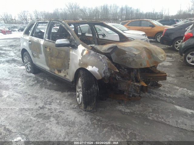 Ford Edge (2012)