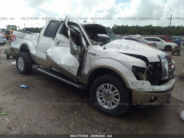 Ford F-150 (2012)