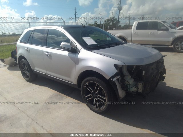 Ford Edge (2013)