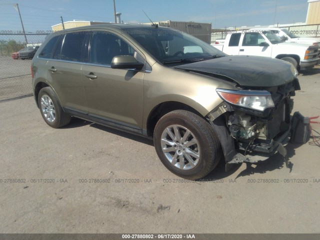 Ford Edge (2013)
