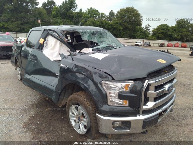 Ford F-150 (2015)