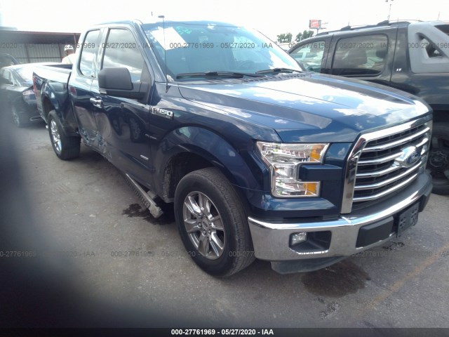 Ford F-150 (2015)