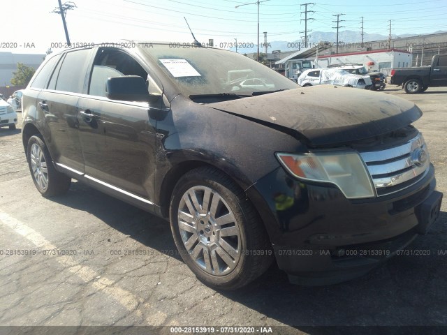 Ford Edge (2010)