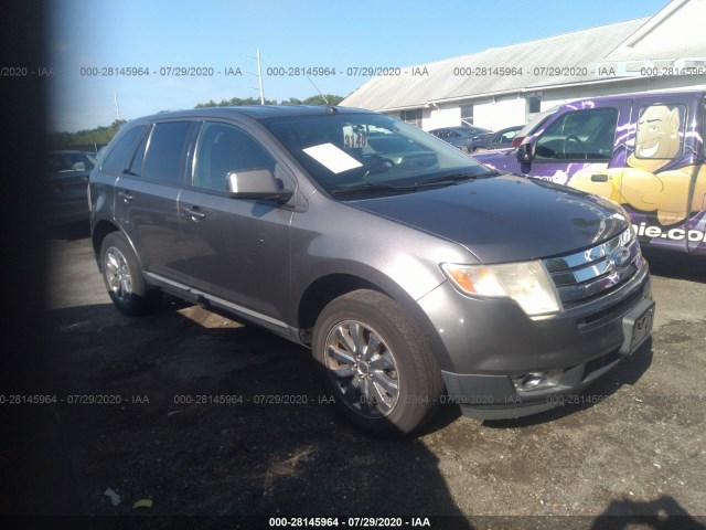 Ford Edge (2010)