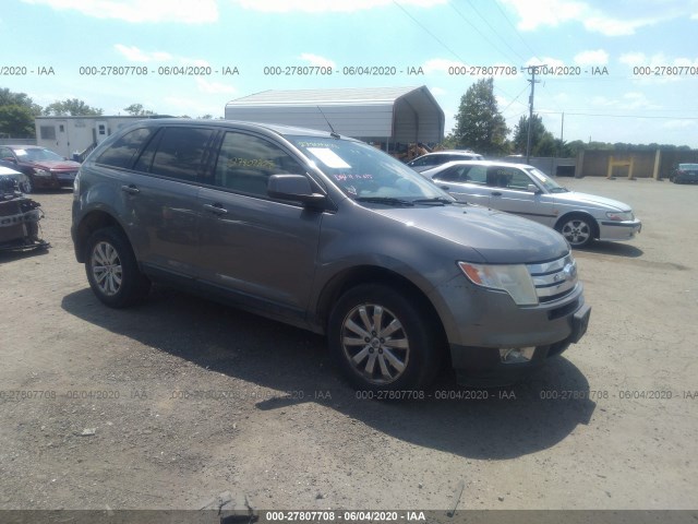 Ford Edge (2010)