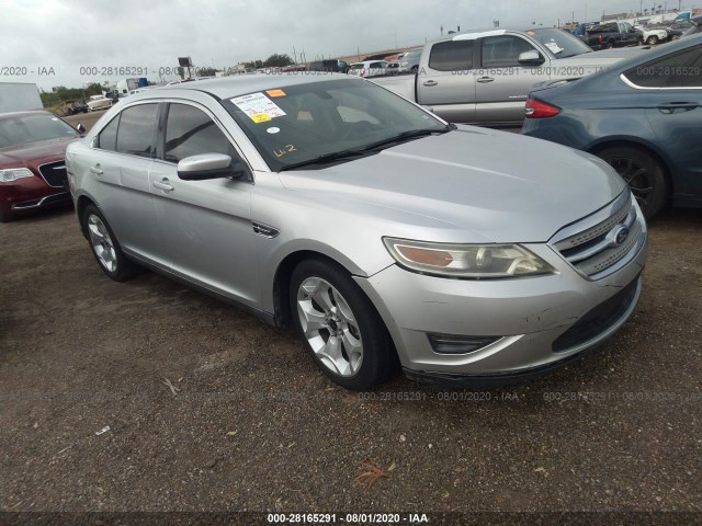 Ford Taurus (2010)