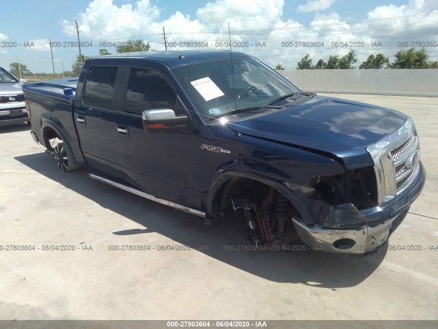 Ford F-150 (2012)