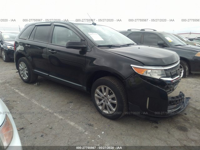 Ford Edge (2013)