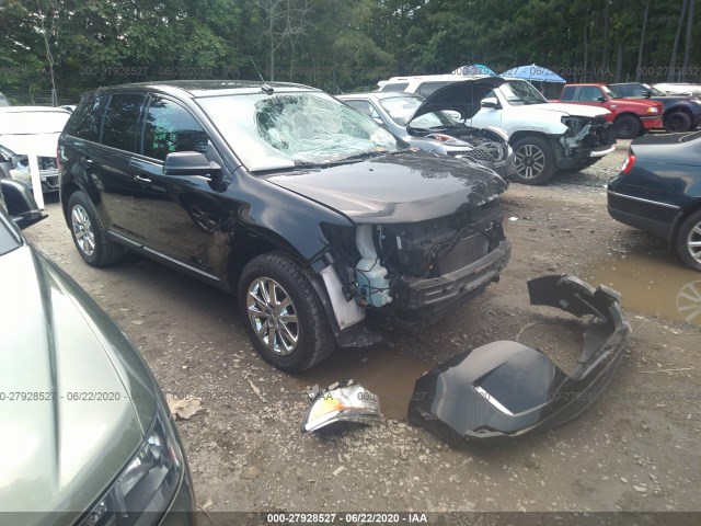Ford Edge (2014)